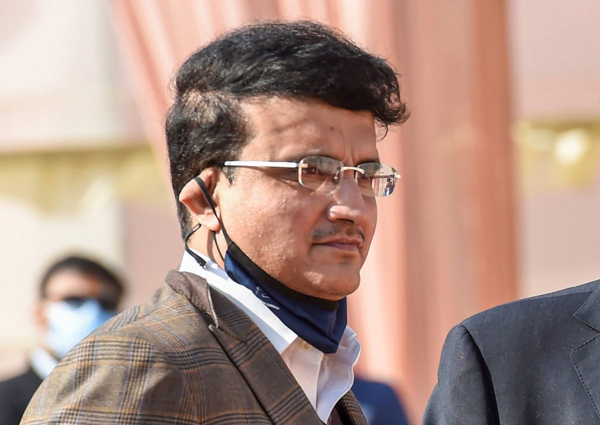 Sourav Ganguly further treatment plan to be discussed on Monday