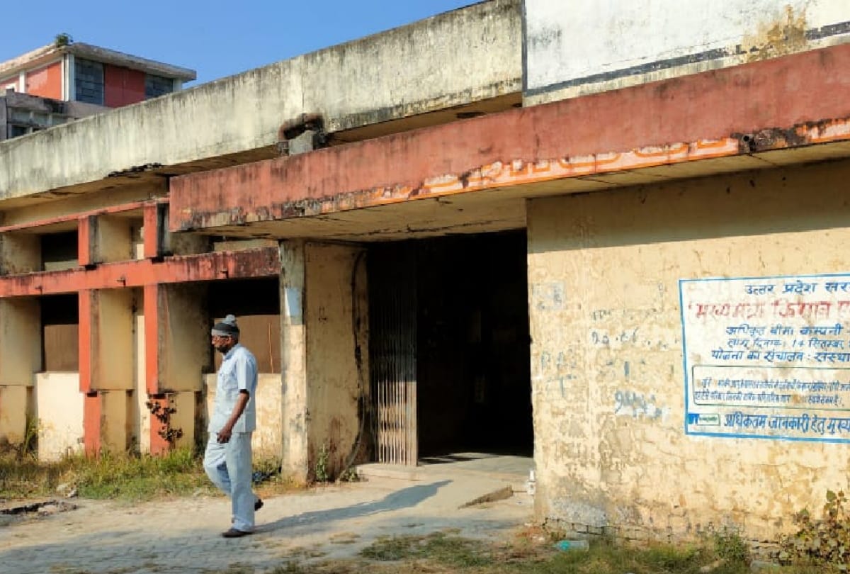 Secrets of 40 thousand deaths locked in bottles at Gorakhpur