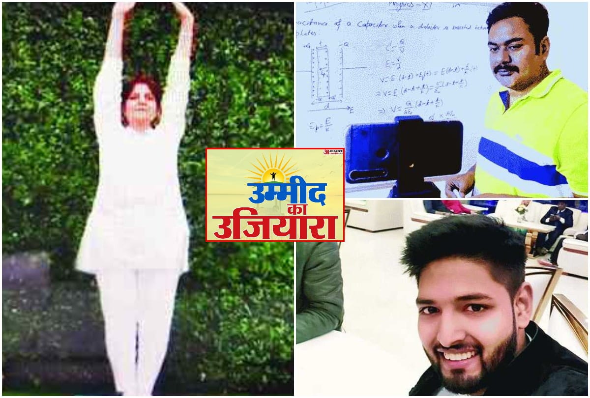 Stories of those who fought to establish their startup through E commerce 