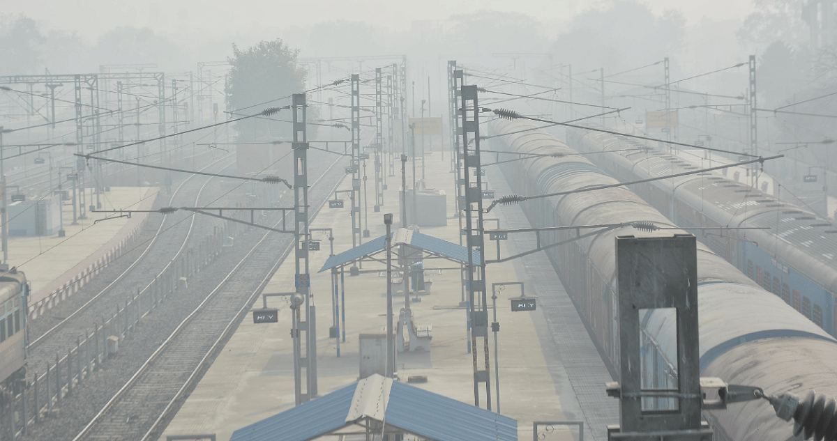 Uttar Pradesh Weather: cold wave winter will continue temperature down 0.4 degree in churk of Sonbhadra