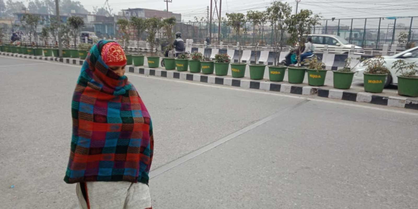 Weather Forecast Today Update in Uttarakhand News: cloud rain and fog increased cold photos