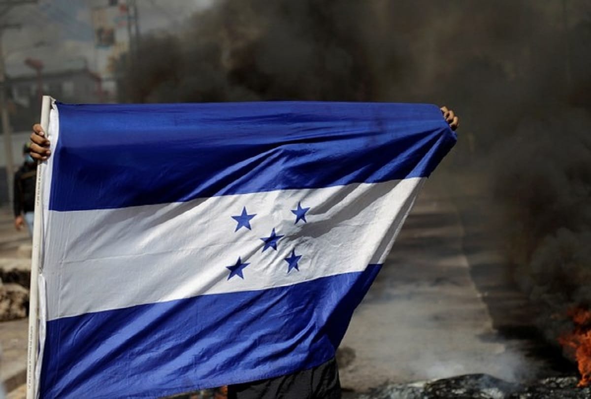 18 killed in Honduras during new year celebration