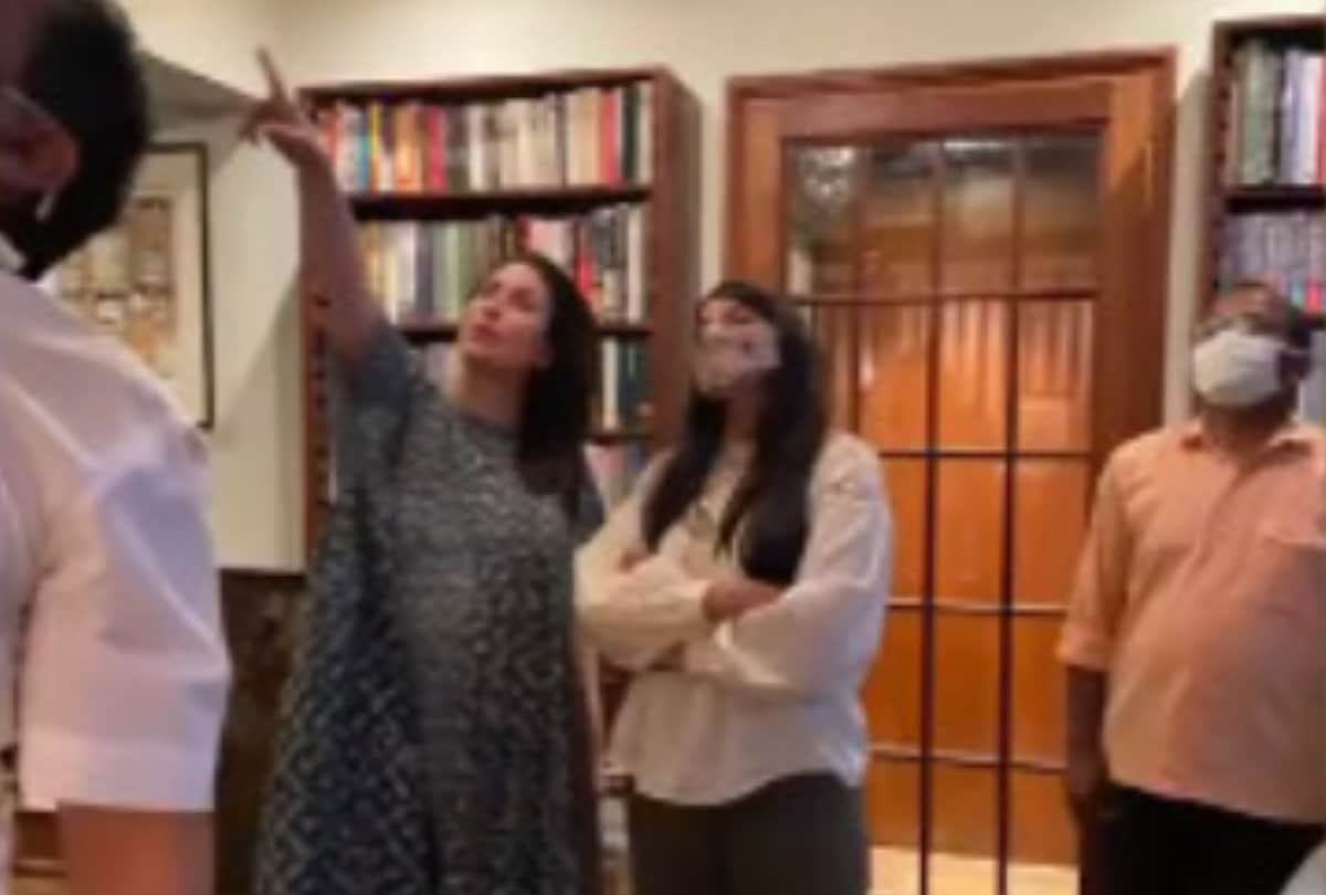 Kareena Kapoor Gets Designing Her Dream Home for her second child shares photo