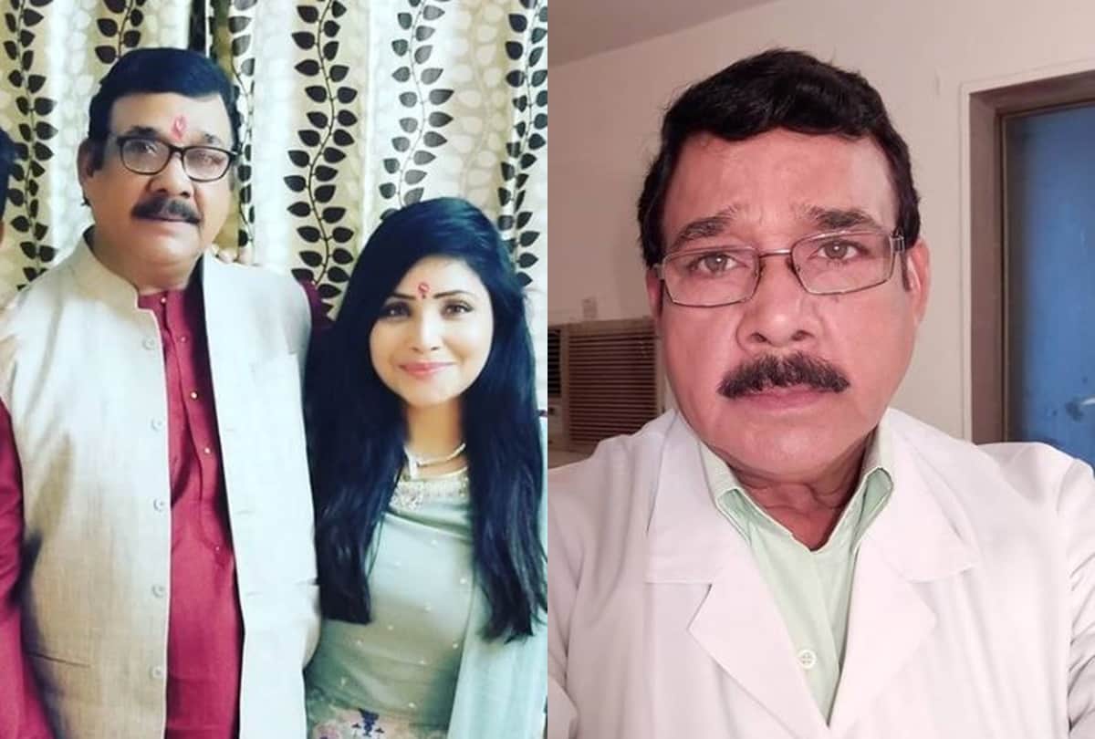Halla Bol Actor Shiv Kumar discharged from Hospital his daughter said no celebrity came forward to help