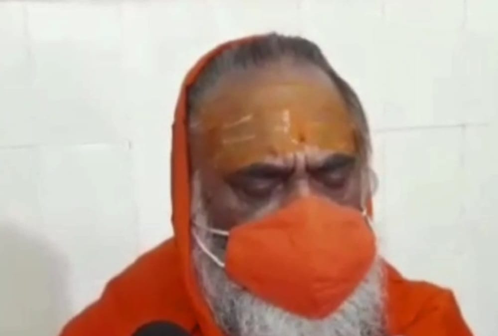 Kumbh Mela 2021: Dispute in Akhara parishad after Kinnar Akhara Declared Fake