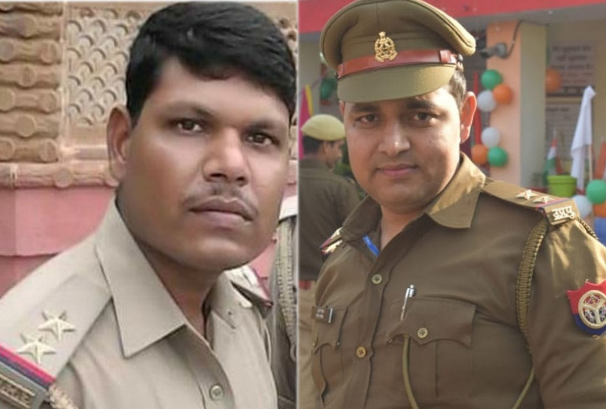 Two officers suspended after leaving IPL bookies in jalaun
