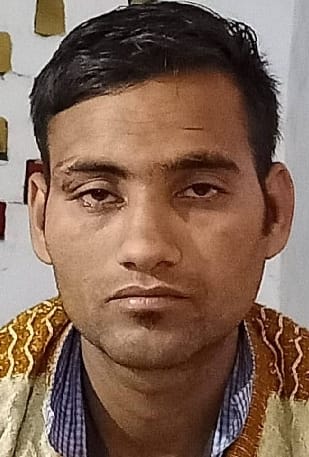 After the accident, the driver was put in his car, the noise of kidnapping