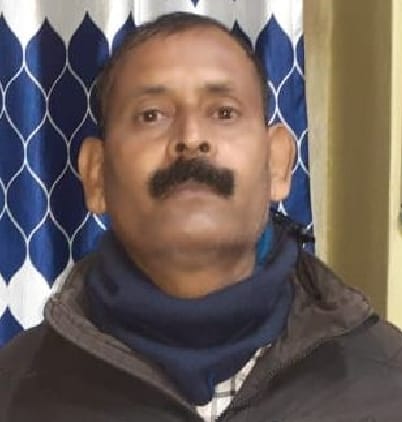 Senior section engineer arrested for stealing generator from railway store