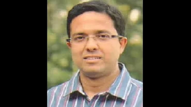 IAS Amit Aggarwal is now Additional Principal Secretary to CM