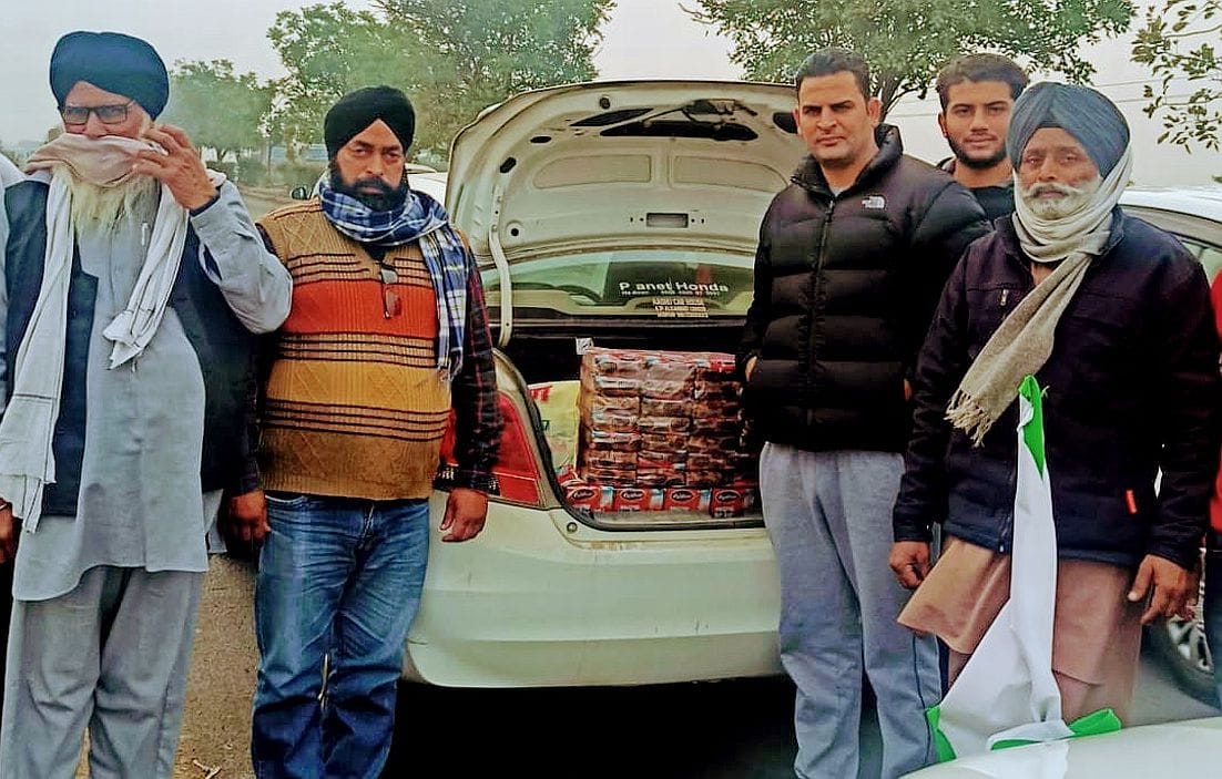 Demand for inclusion of Jaspur's villages in revenue sector will arise in Bhakiyu's national panchayat