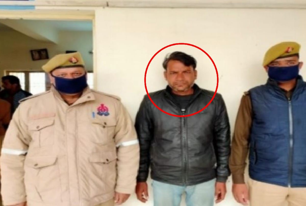 young man stolen buffalo of brother for his girlfriend in agra