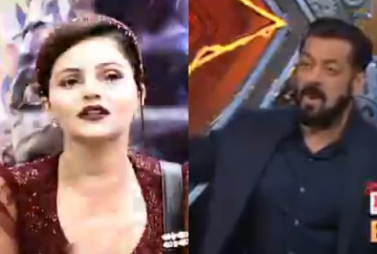 Bigg boss 14 weekend ka vaar promo rubina dilaik reveals suicidal tendencies