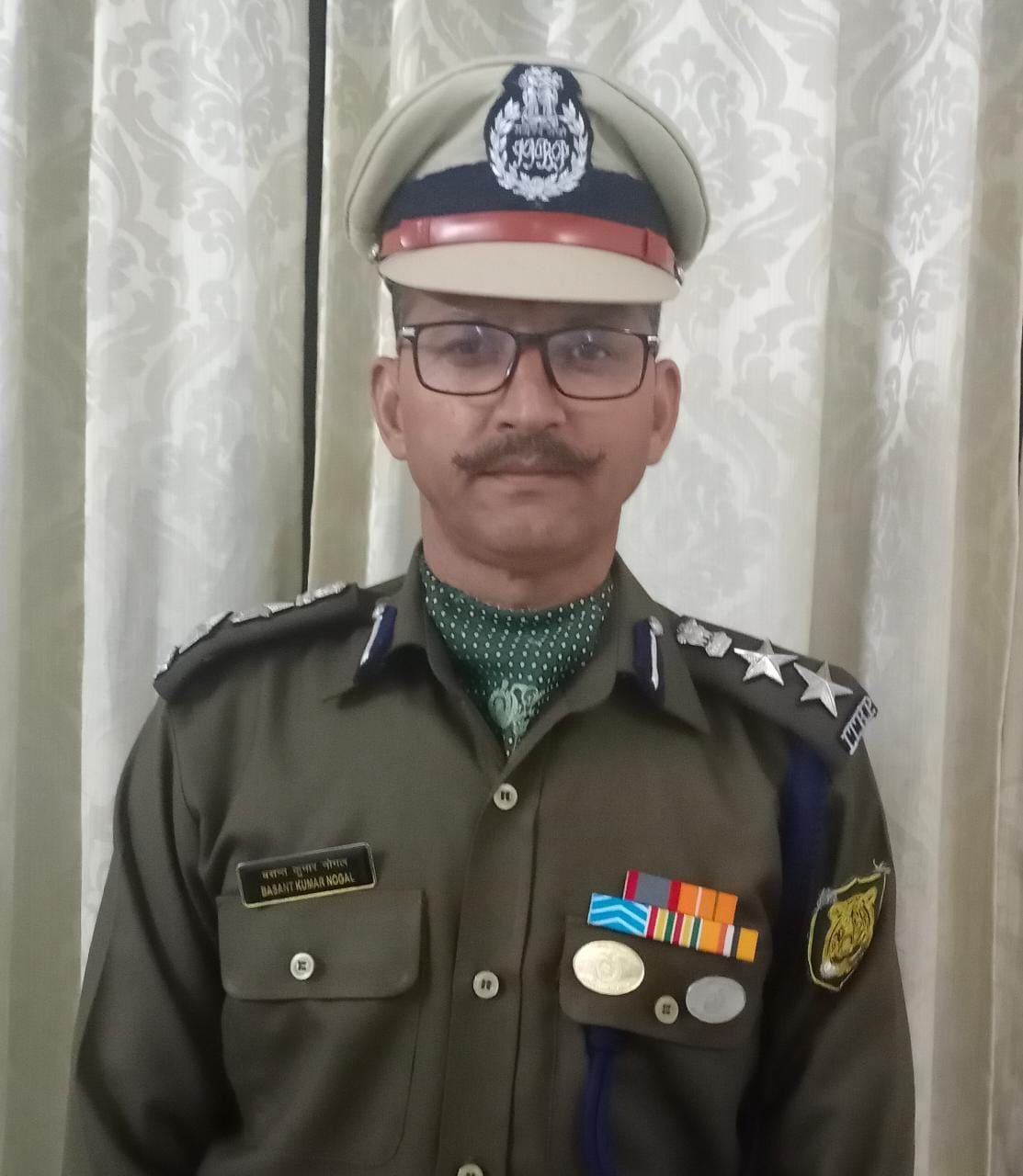 ITBP