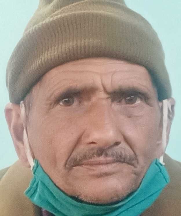 Elderly villagers will sit in DM office to get loan from bank