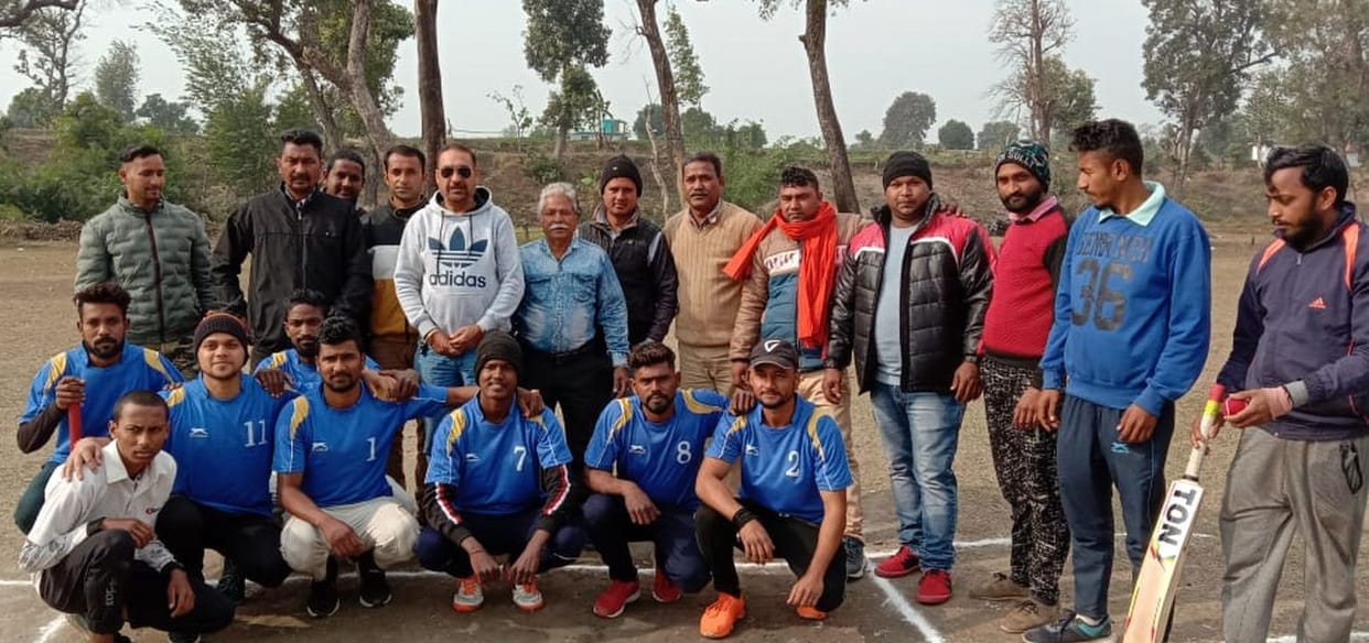 Tanakpur Stadium enters next cycle