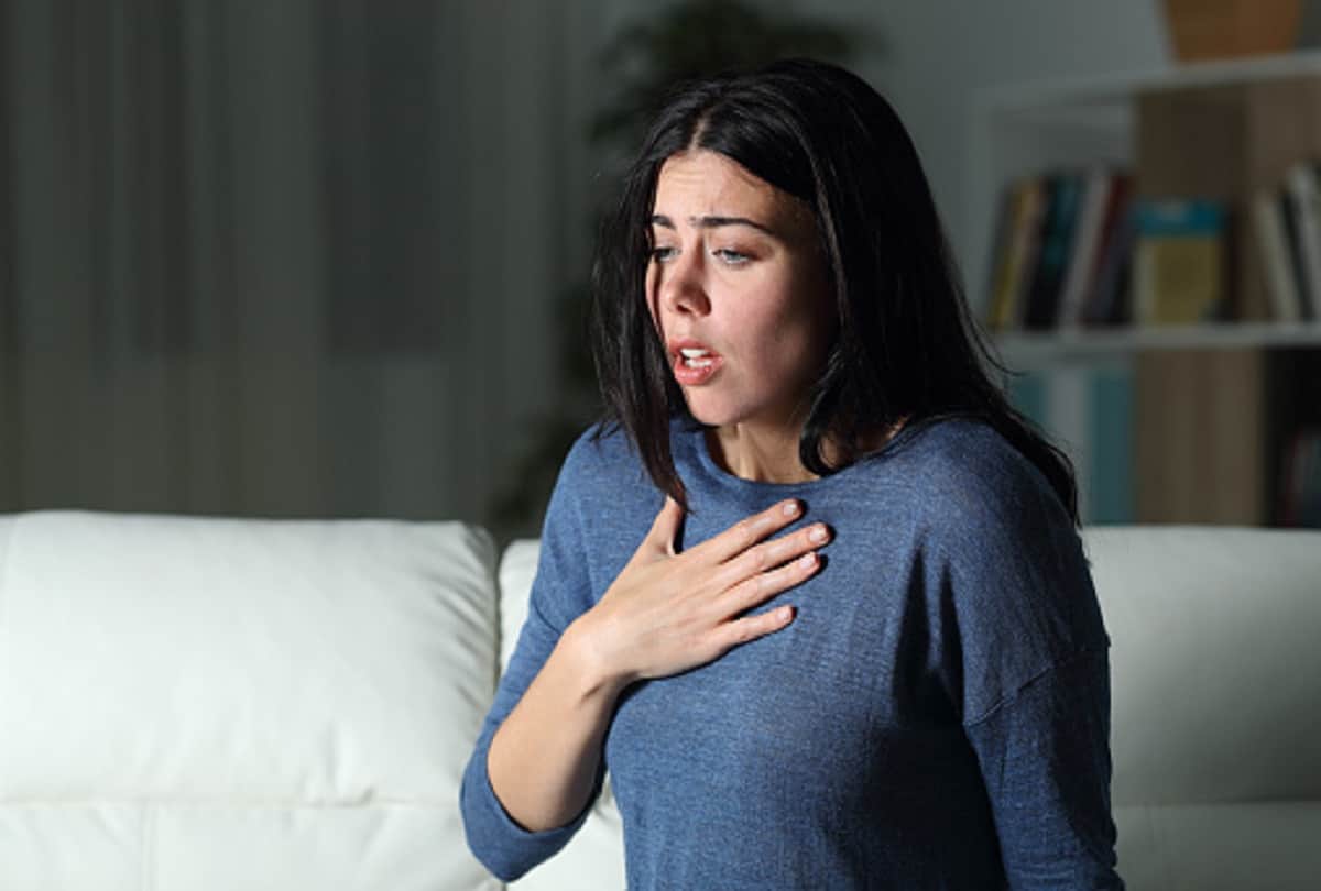 Blood Clot Signs and Symptoms that you should never ignore