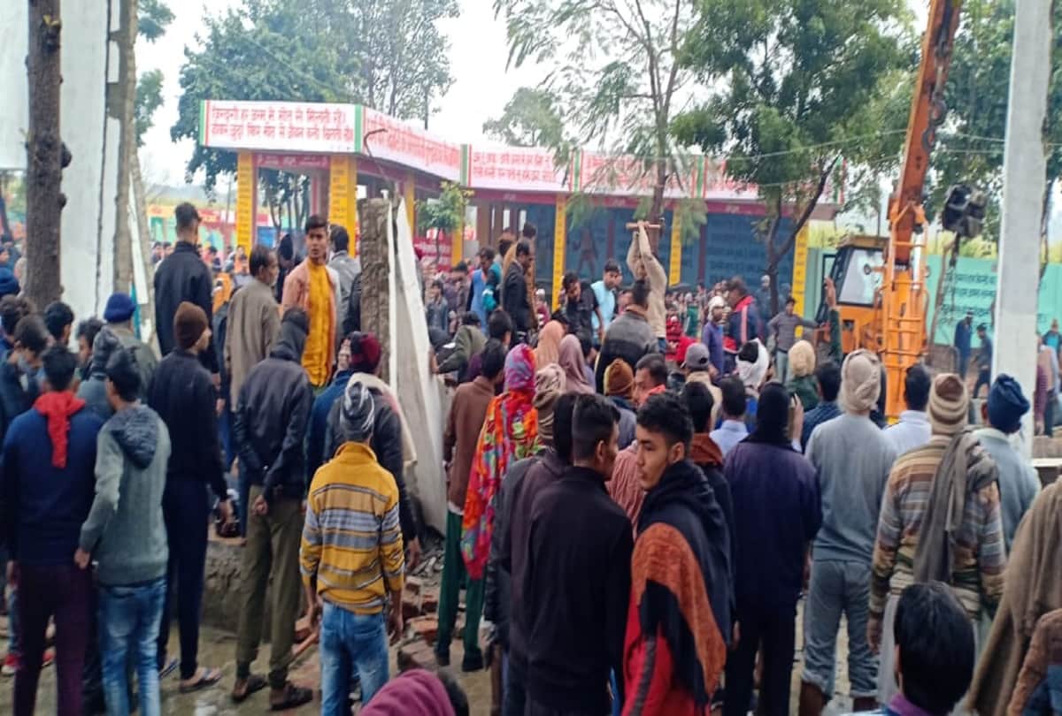 Important and big news stories of 4 January updates on Amar Ujala