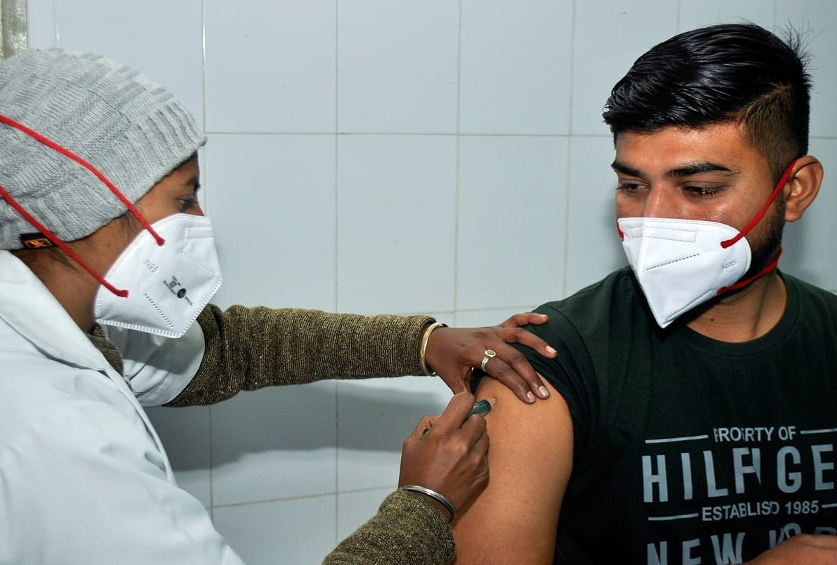 Why people are getting infected from coronavirus even after taking the Covid 19 vaccine