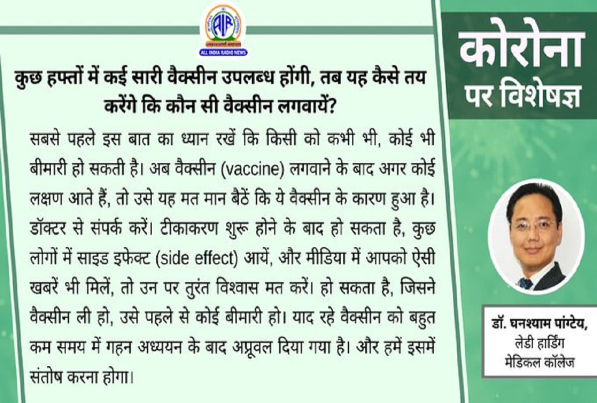 Coronavirus Vaccine in India covid 19 vaccine coronavirus new strain coronavirus question answer