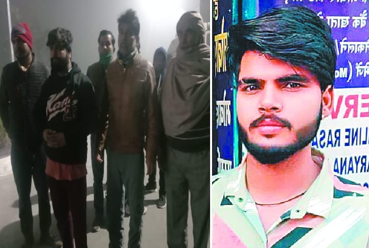 Haryana Crime News: Big Reveals in Neeraj Murder Case Of Panipat