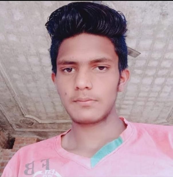 Youth drowned in saving a friend's life