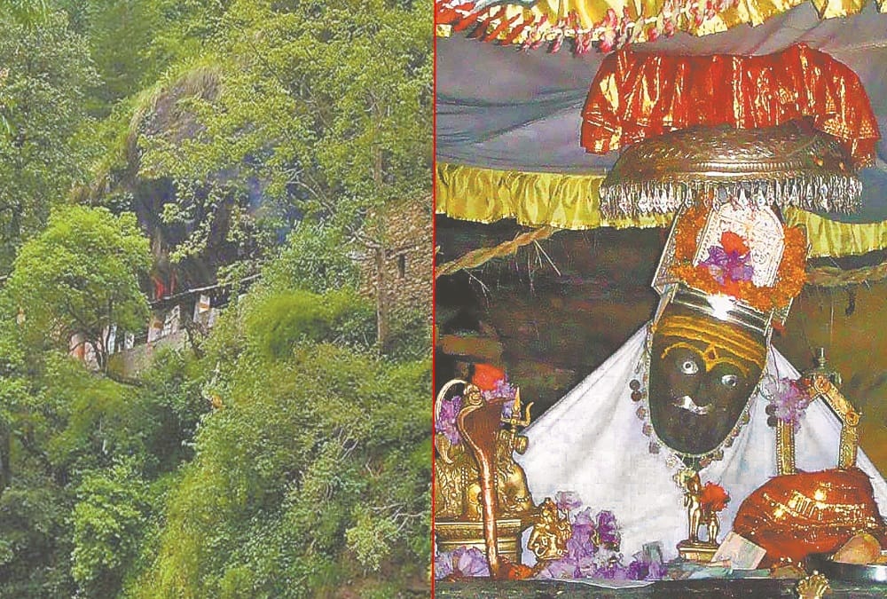 Uttarakhand Exclusive news: Panch Kedar will Connect with One Track Soon