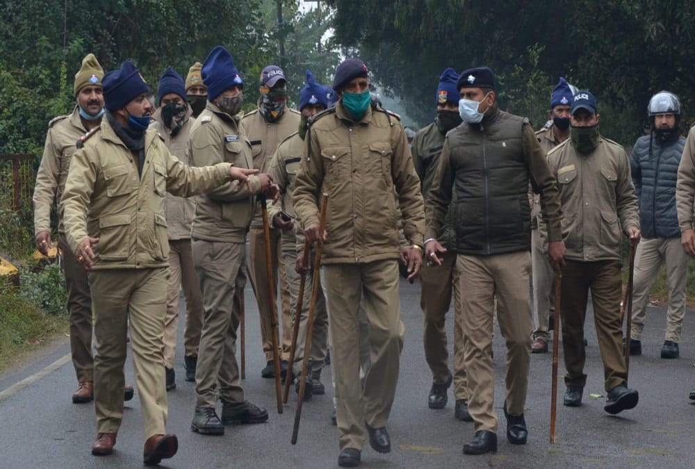 Uttarakhand News: All Police personnel will get weekly off from 1st May 2021