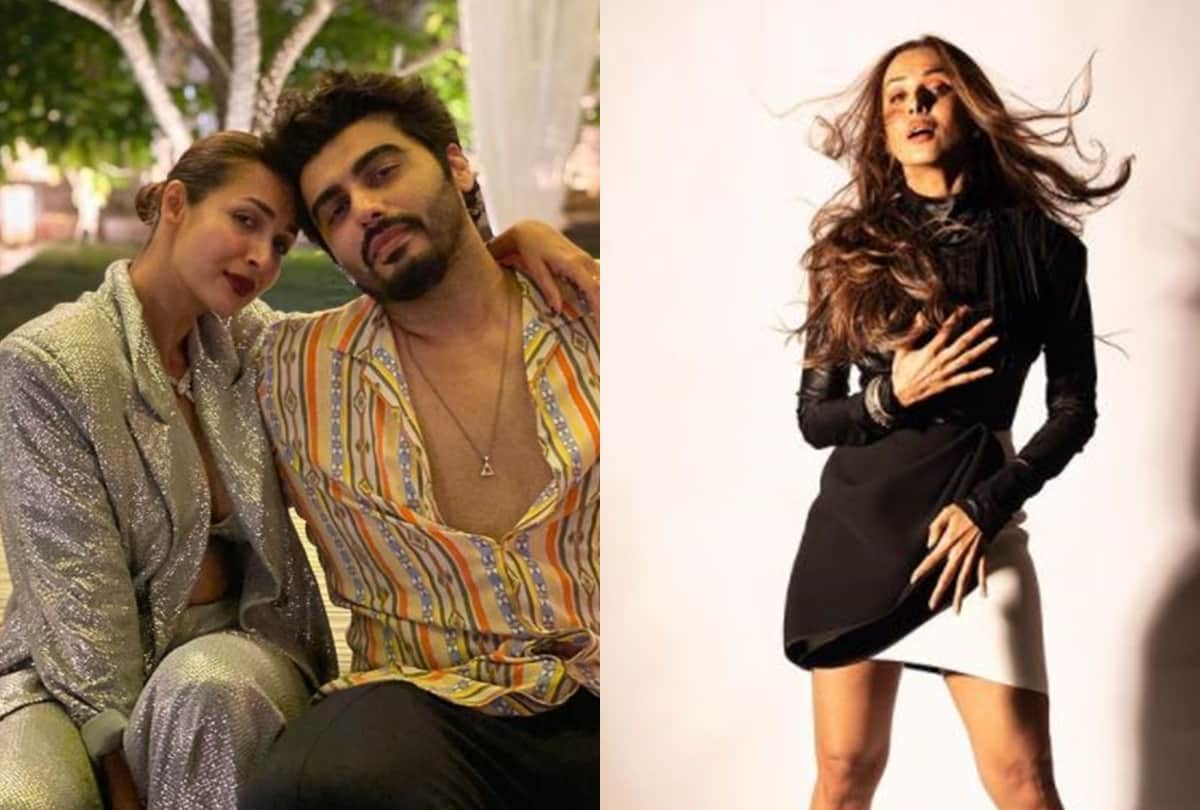 Malaika Arora share bikini pics on social media got viral in no minute