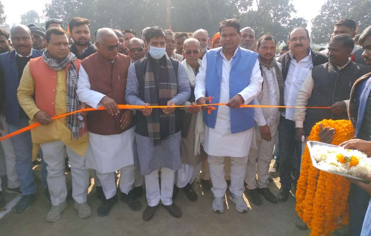 Economic activities started at a fast pace: Ravindra