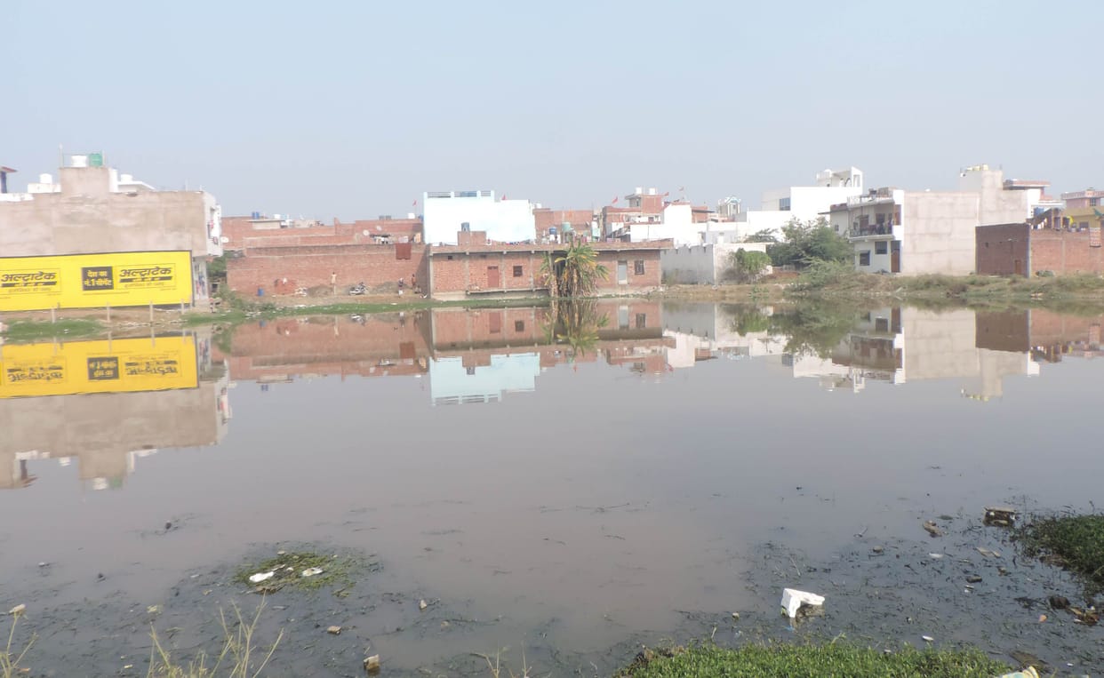 civic amenities