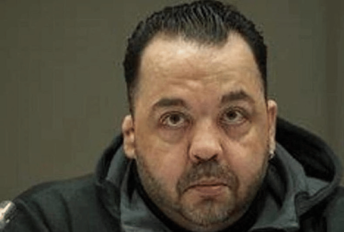 Germany serial killer nurse niels hoegel who killed 100 people by injecting poison