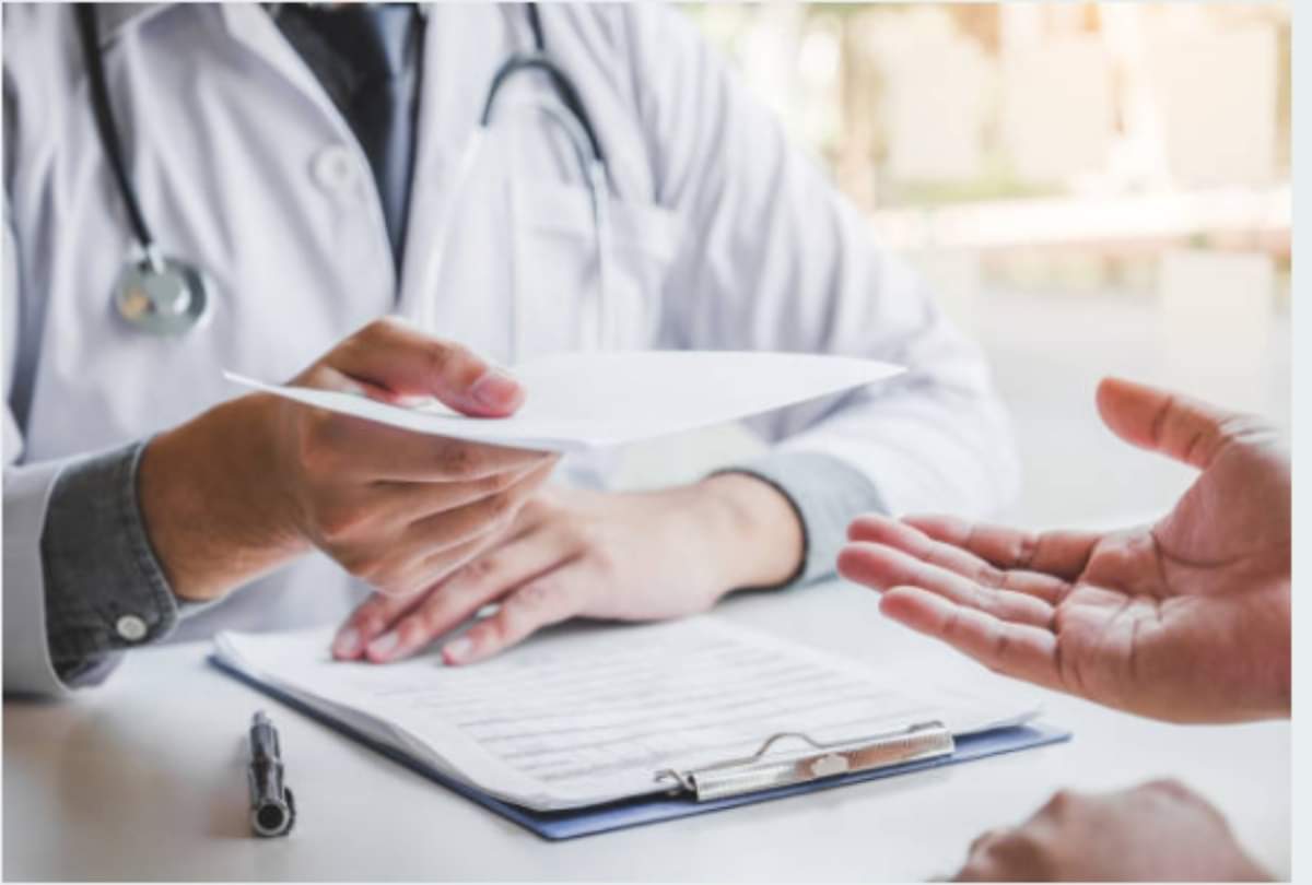 Nuclear OPD starts in GMC, people suffering from cancer and diseases will get better facility in scanning