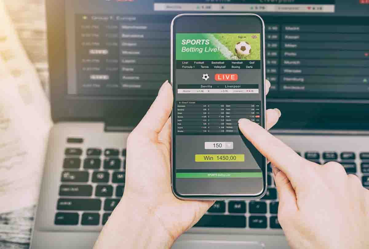 Speculators used to make site like companies' website