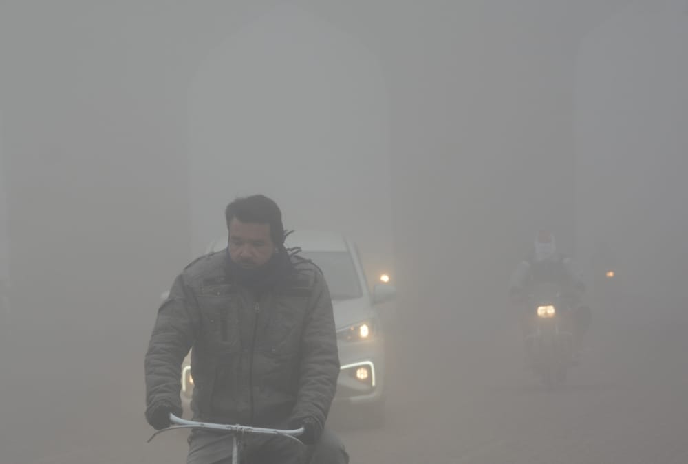 Delhi AQI to reach severe condition on Diwali may reach 500