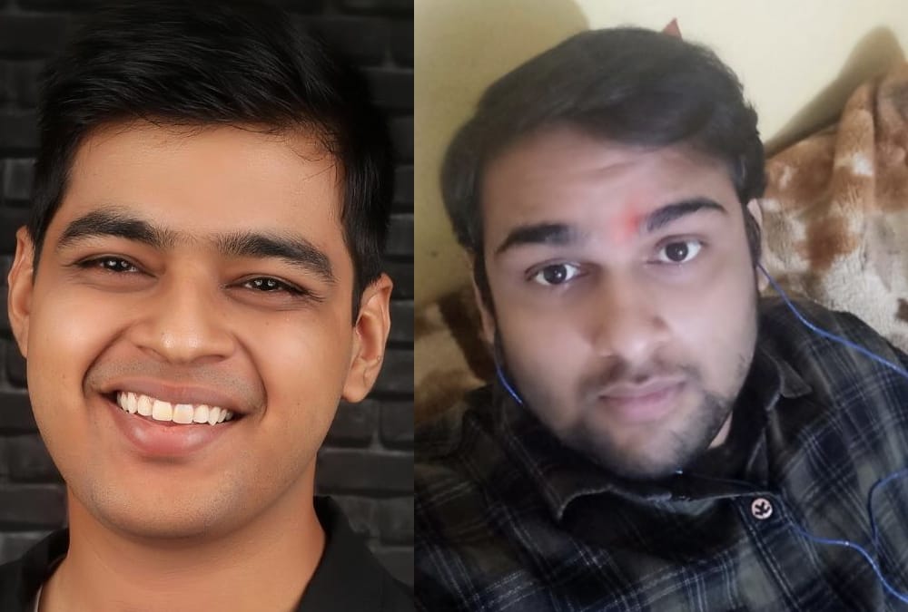 Cat examination toppers shared success story.