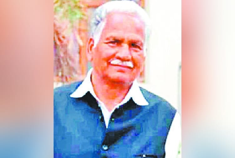 A Farmer of Punjab died During Kisan Andolan