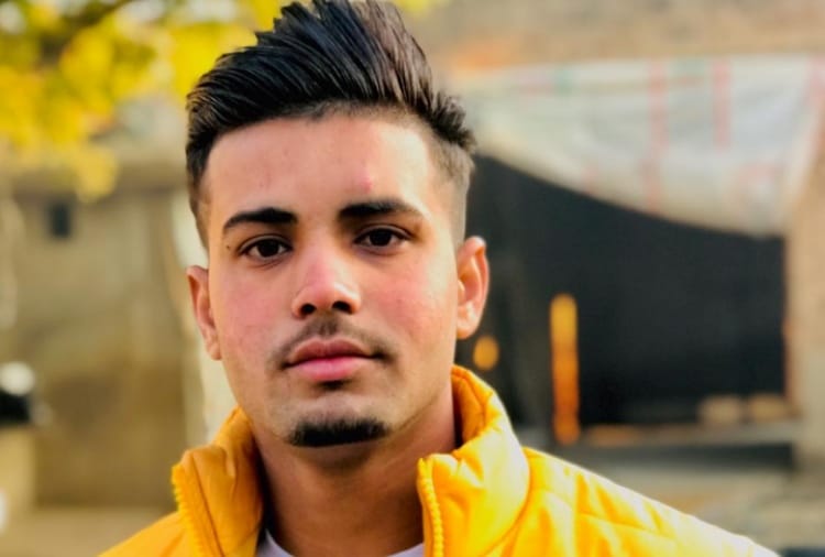 A Youth Who Join Farmers Protest Died at Tkiri border