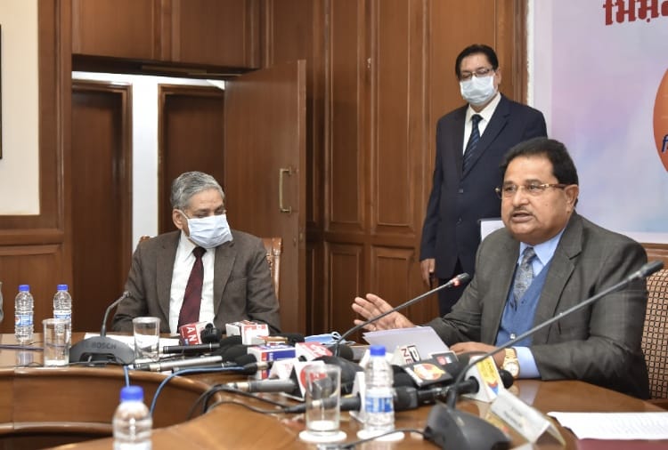 Three new medical colleges to be started soon in Punjab with 1000 crores