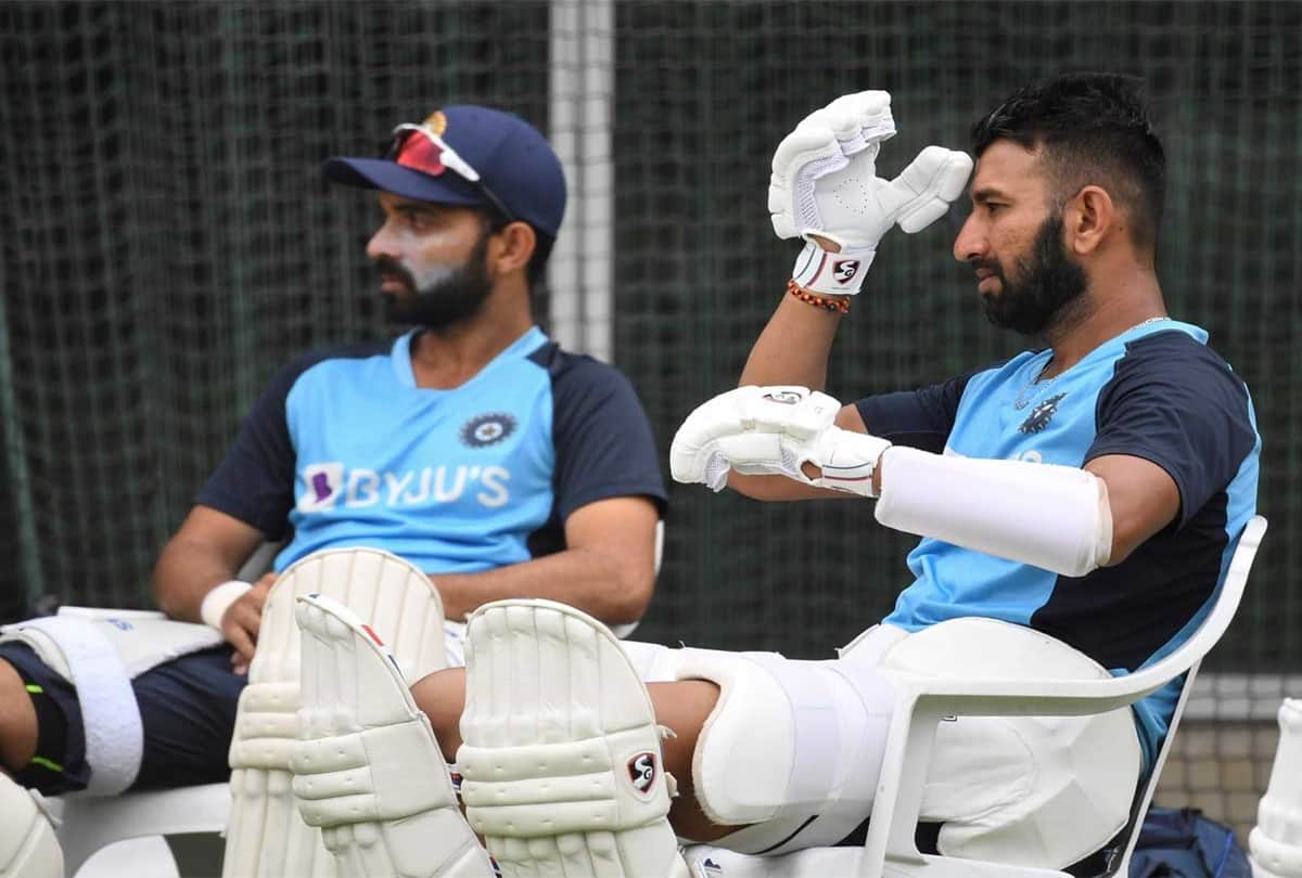 Rain washes out Indias practice session at Melbourne Cricket Ground on Sunday