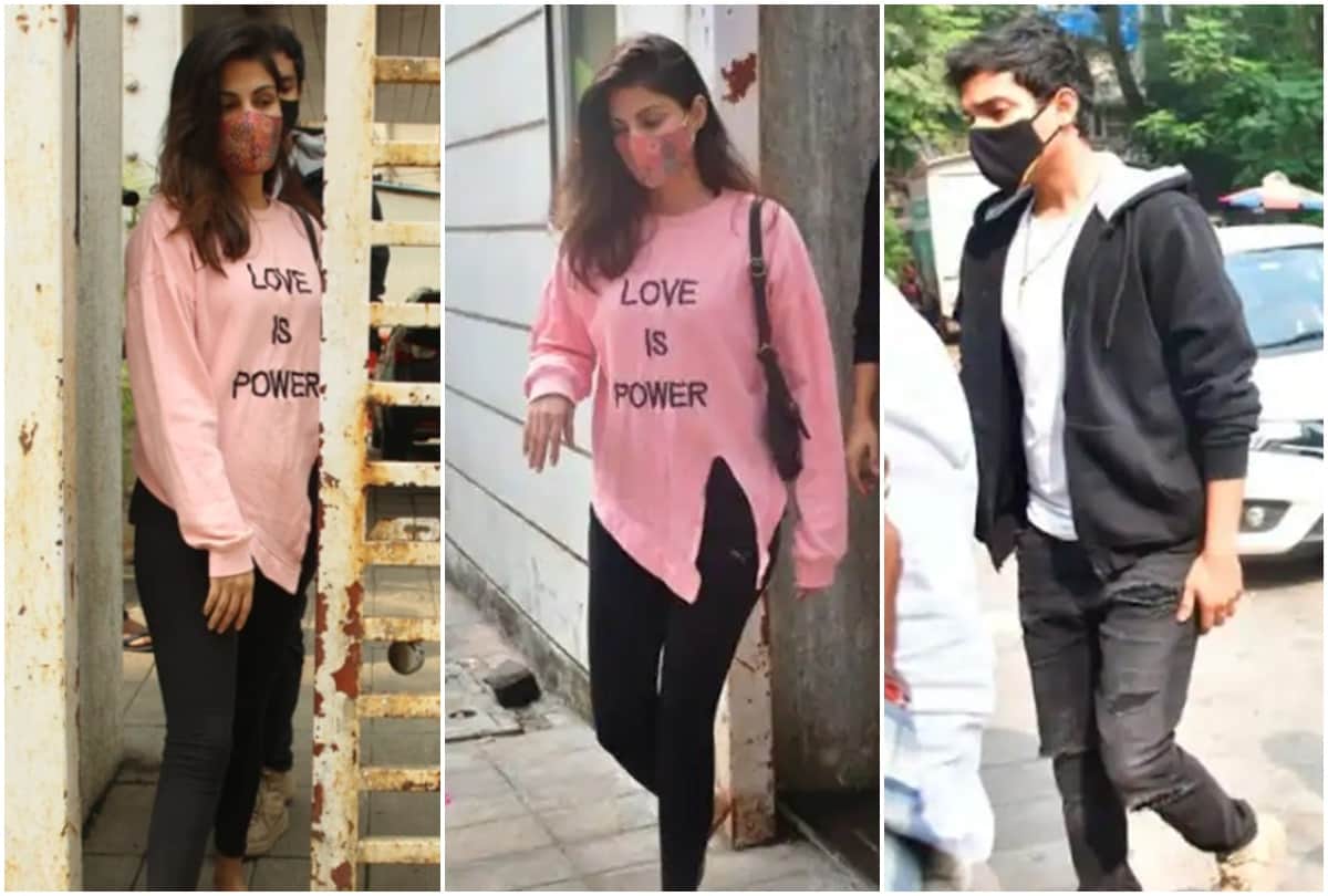 sushant singh rajput suicide case ndps court praised ncb chargesheet in drugs angle