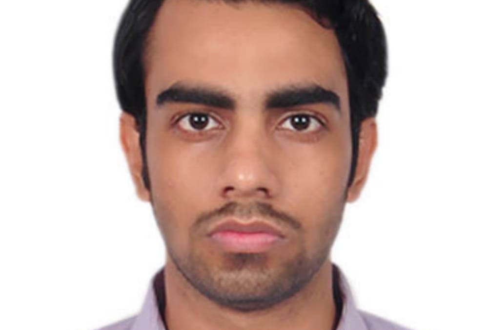 Cat examination toppers shared success story.