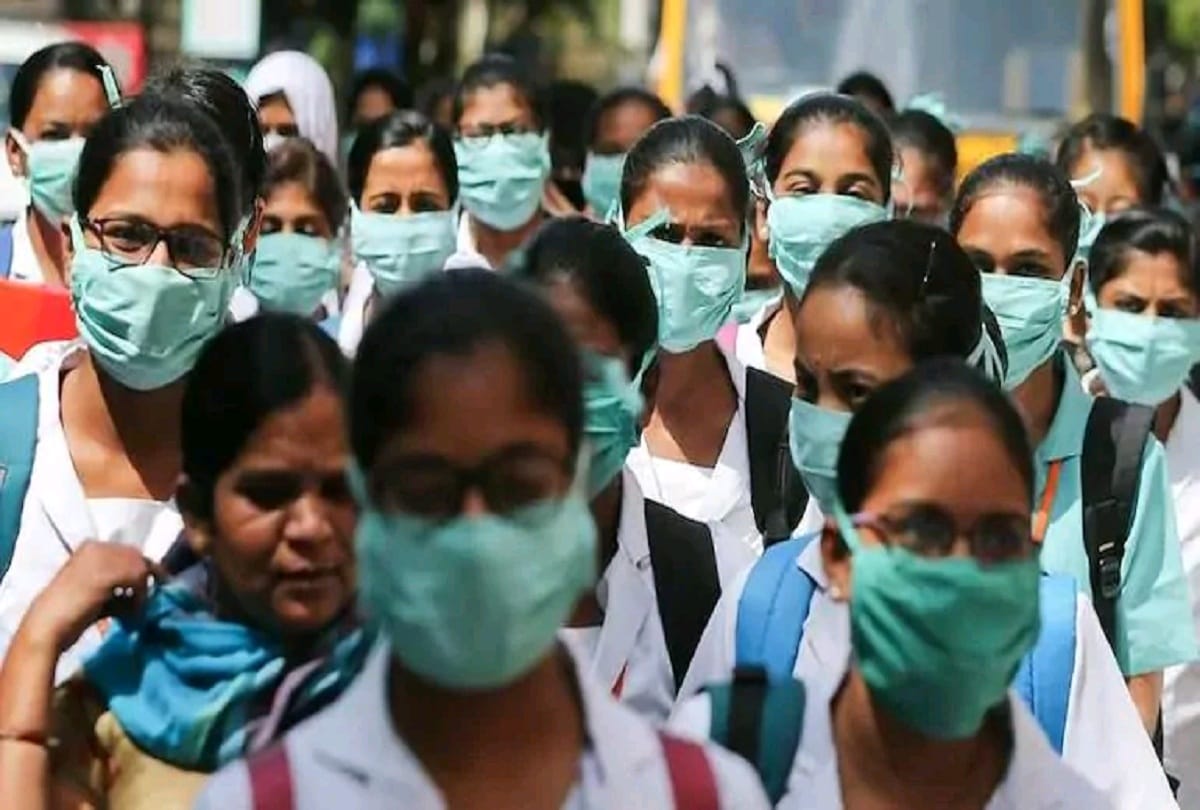 School-Colleges Reopening 2022 All India School Status Know About School Reopening Closing