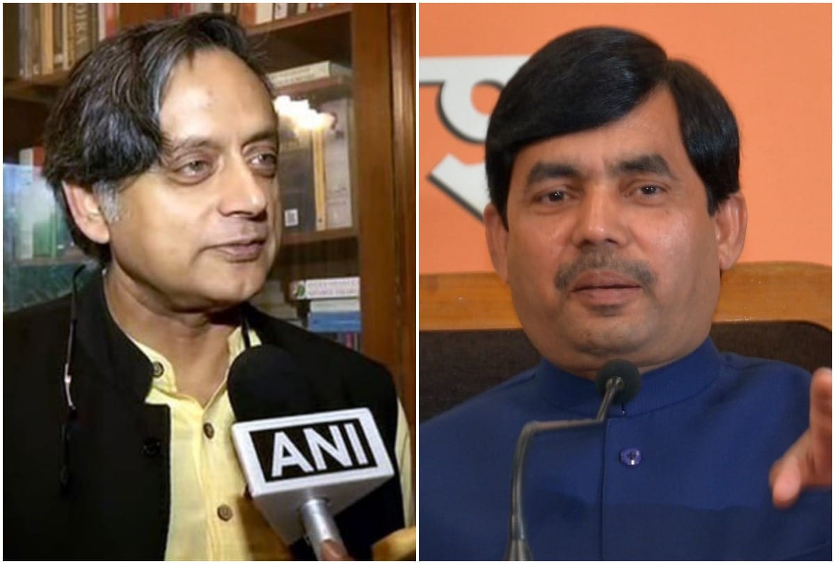 Congress leader raised questions on covaxin vaccine approval sought clarification from Health Minister harsh vardhan