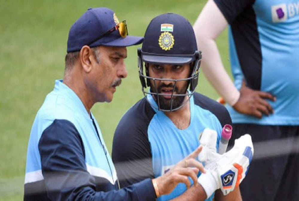 AUSvsIND: team india no win at sydney cricket ground in last 43 years