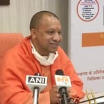 मुख्यमंत्री योगी आदित्यनाथ