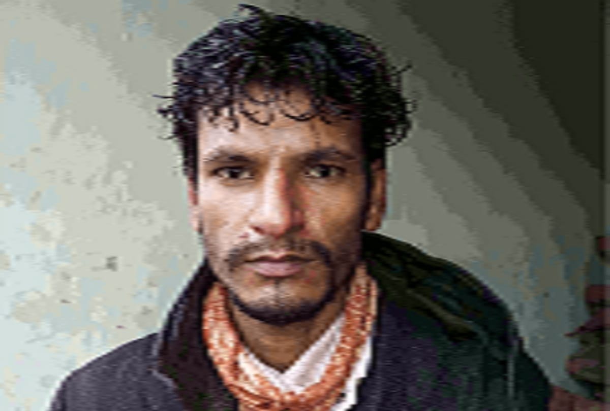 Ghaziabad News Muradnagar Crematorium Accident News: sameer and tanveer saved many lives