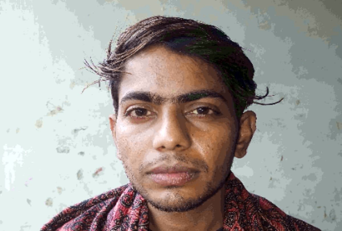 Ghaziabad News Muradnagar Crematorium Accident News: sameer and tanveer saved many lives