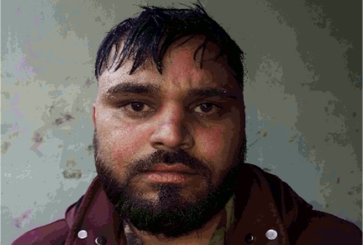 Ghaziabad News Muradnagar Crematorium Accident News: sameer and tanveer saved many lives