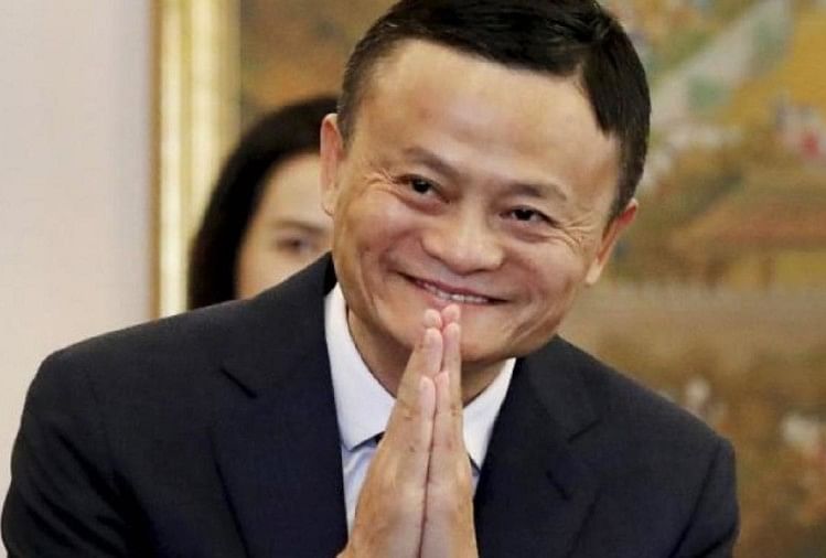 Alibaba founder Jack Ma visit Pakistan