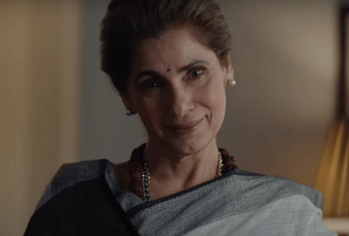 Tandav trailer release saif ali khan is prime minister in waiting dimple Kapadia after tenant